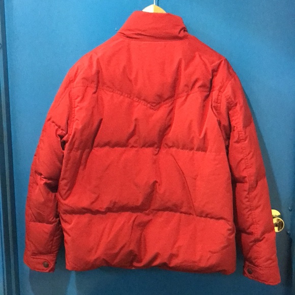 Polo By Ralph Lauren Puffer Jacket - Picture 2 of 6